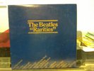 The Beatles Rarities Vinyl Australian pressing