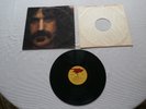 Frank Zappa: Apostrophe  Vinyl LP,  Rock, RARE, OUT OF PRINT