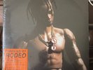 TRAVIS SCOTT RODEO LP NEW SEALED 2 LP HYPER STICKER FRONT 150 GRAM LP SCOTT