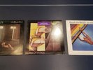 Vintage Vinyl - The Fixx - Reach the Beach, Phantoms, Shuttered Room