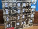LED ZEPPELIN Physical Graffiti 2 x LP Walmart Exclusive 180g Vinyl Record 1975