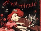 Red Hot Chili Peppers - One Hot Minute - Vinyl Record LP