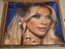 Megan Moroney - Am I Okay? Limited Edition Autographed Signed Vinyl Cover Sealed