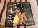 NANCY SINATRA scarce French EP IN OUR TIME Lee Hazlewood Billy Strange MINT:MINT