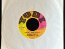 Sharen Clark & The Product Of Time That's A Good Reason / It's Not Your Business