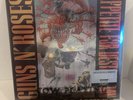 Guns N Roses Appetite For Destruction Limited Edition #2967 of 3000 Vinyl Record
