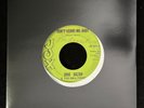 DINO BAZAN & THE DELL-TONES Don't Leave Me / I'm Gonna Run -  TX - Chicano Soul
