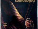 CORNUCOPIA Full Horn LP 1973 German progressive rock krautrock Brain reissue