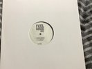 GORILLAZ/DE LA SOUL-FEEL GOOD INC WHITE LABEL 12” PROMO MINT. RARE. DEMON DAYS.