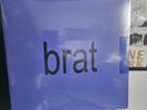 Charli XCX Brat Blue Vinyl Picture Disc *Brand New* Unopened And Unused