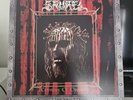 Samael Ceremony Of Opposites Limited Edt Red Vinyl