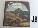 Grateful Dead Wake of The Flood Rock SEALED New Record lp original vinyl album