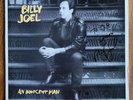 Billy Joel - An Innocent Man (Columbia) Mike Brecker, David Sanborn AUTOGRAPHED