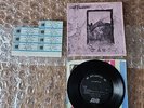 ‘Led Zeppelin IV' 1971 original Jukebox 7