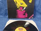 Nacht der Todes Ratte, H.G. Francis, Nr 12 Hörspiel, Europa LP