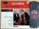 SANDOR VEGH PABLO CASALS Archduke BEETHOVEN 1959 ED1 PHILIPS HIFI STEREO LP MINT