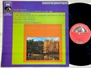 PIERRE FOURNIER cello SCHUMANN TSCHAIKOWSKY 1960s ED1 HMV STEREO  SAX 2282 MINT