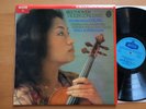 SXDL 7508 Beethoven Violin Concerto Kyung Wha Chung Kondrashin Decca Digital EX