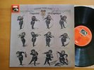 ASD 3384 Itzhak Perlman Paganini 24 Caprices EMI 1st B/w stamp NEAR MINT