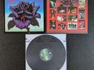 THIN LIZZY Black Rose, A Rock Legend 1979 German 1st Pressing Vinyl LP VG++