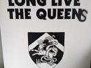 IN TIMES NEW ROMAN - Queens of the Stone Age Green Bootleg Vinyl Blood Records