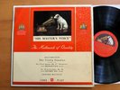 ALP 1426 ED1 Beethoven Violin Sonatas 9 & 10 Heifetz Moiseiwitsch HMV Mono R/G