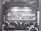 Classic Records Neil Young Crazy Horse Live Fillmore East 1970 200 Gram LP NEW