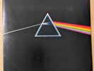 Pink Floyd - The Dark Side Of The Moon 1973 Vinyl UK SHVL804