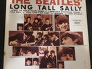 The Beatles Long Tall Sally Mono Vinyl 1974 Repress Canada T6063