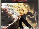 Hilltop Hoods State Of The Art Vinyl Mint Signed Copy