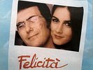 Al Bano & Romina Power ‎– Felicità Vinyl LP Album 1982 Analogue LIKE NEW item*