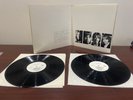 THE BEATLES (WHITE ALBUM) 2LP Original Master Recording™ 1982 MFSL 2-072