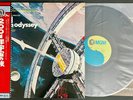 Stanley Kubrick 2001 A Space Odyssey - OST w/OBI 