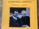 Brahms / Beethoven: Violin Sonatas - Szeryng **RCA Living Stereo SB-6513 ED1**