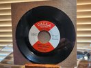 Frankie And The Classicals, Good-Bye Love / What Shall I Do, 1966 Calla Records