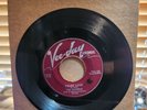 The Spaniels, False Love / Do You Really ?, 1956 Veejay Records, VJ-178