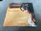 Norah Jones - Feels Like Home 2004 Vinyl