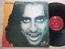 ALICE COOPER - Goes to Hell - Rare Ltd release TAIWAN only LP