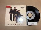 The Beatles - Real Love / Baby's in Black  (live at Hollywood Bowl)  7