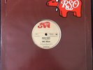 FRED WESLEY HOUSE PARTY 12'' VINYL RSO RECORDS RSOX67 1980 UK FIRST PRESS FUNK