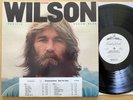 DENNIS WILSON PACIFIC OCEAN BLUE RARE 1977 WL PROMO CLASSIC ROCK SURF BEACH BOYS