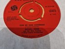 RUSSELL EVANS & NITE HAWKS: SEND ME SOME CORNBREAD & THE BOLD ATLANTIC 584010