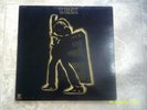 T-REX Electric Warrior Record Album 33 1/3 RPM (1971) In Very Good Condition