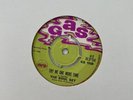 Orig Uk Gas 7” 1968” The Soul Set” Try Me One More Time” GS 103