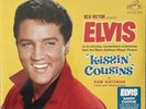 Elvis - Kissin´ Cousins - FTD 2 LP Set - SEALED - STICKER - LAST COPY