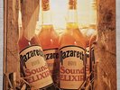 Nazareth  - Sound Elixir - LP  - 1983 - Vertigo