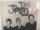 the jam in the city Red Vinyl Rare Collectors USA Import