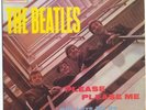 THE BEATLES - PLEASE PLEASE ME - 12