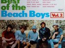 The Beach Boys - The Best Of The Beach Boys Vol. 2