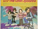THE LOVIN’ SPOONFUL - The Very Best Of - Sealed Vinyl LP Kama Sutra KSBS 2013